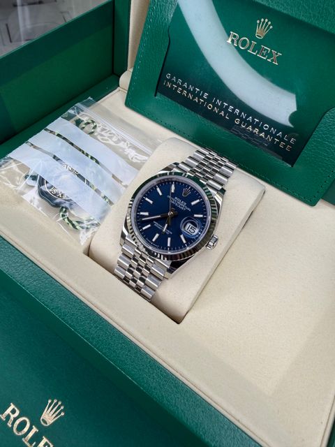 Rolex Datejust 126234 Image 5